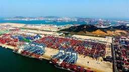 印度媒体：中国经济将以适度扩大进口、实现进出口平衡为目标