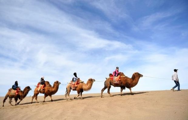 定制旅行，让六人团队游尽显个性