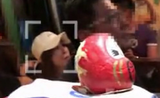 王心凌与高学历富二代绯闻男友再同框_娱乐_腾讯网