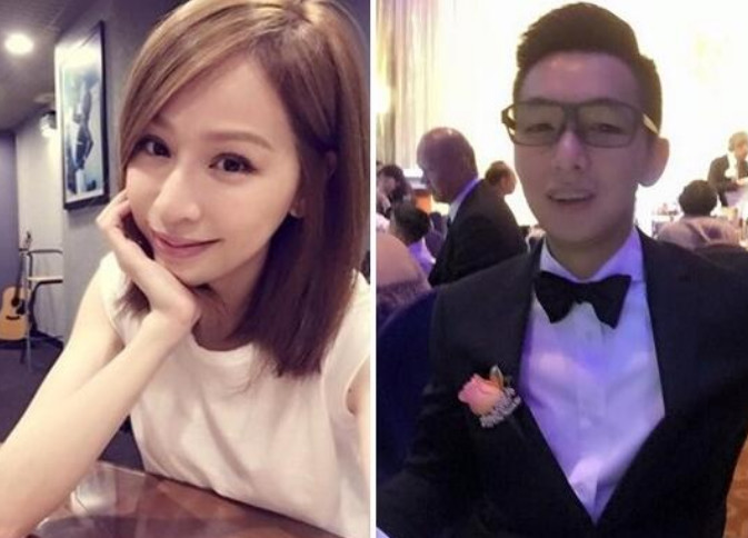 王心凌与高学历富二代绯闻男友再同框_娱乐_腾讯网