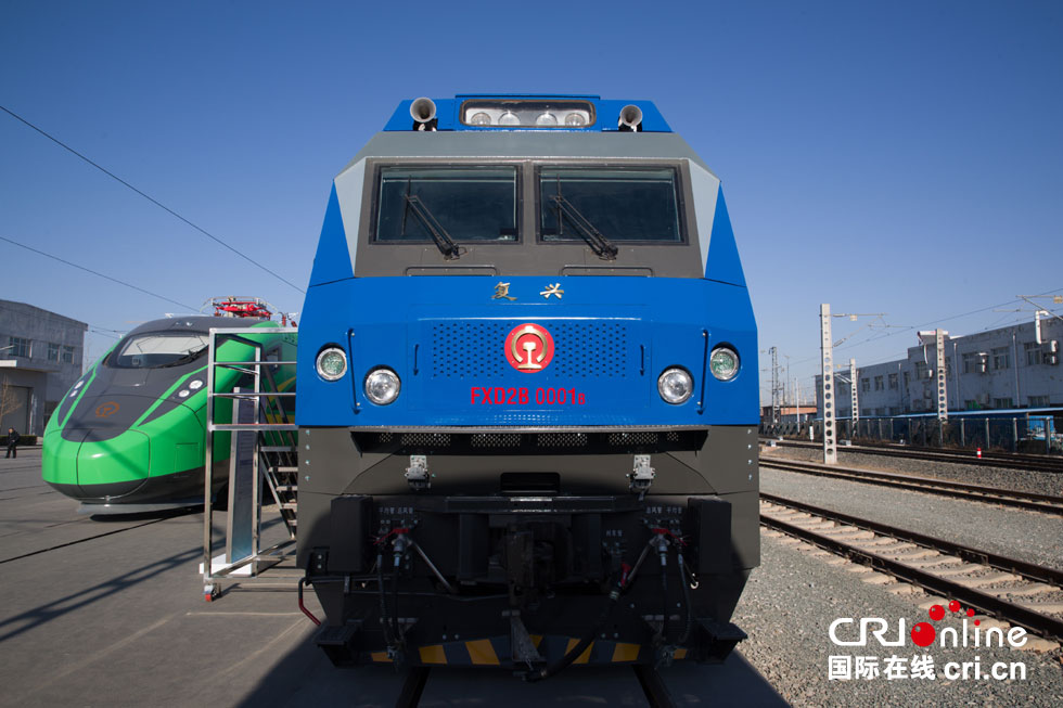 新闻 >>>>正文点击图片进入下一页上一页下一页 fxd2b型30吨轴重交流