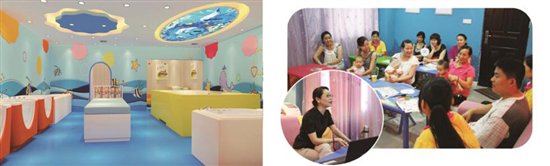 开母婴店，加盟与自营单干有哪些区别？