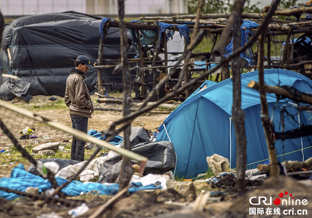 法國發生移民衝突致24人受傷