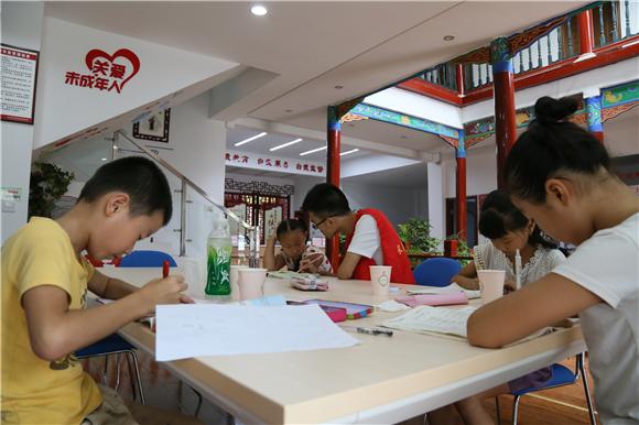 【區縣聯動列表】長壽：創新社會管理 服務群眾生活