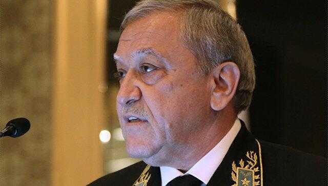 俄大使：卡塔尔局势不会升级为军事对抗