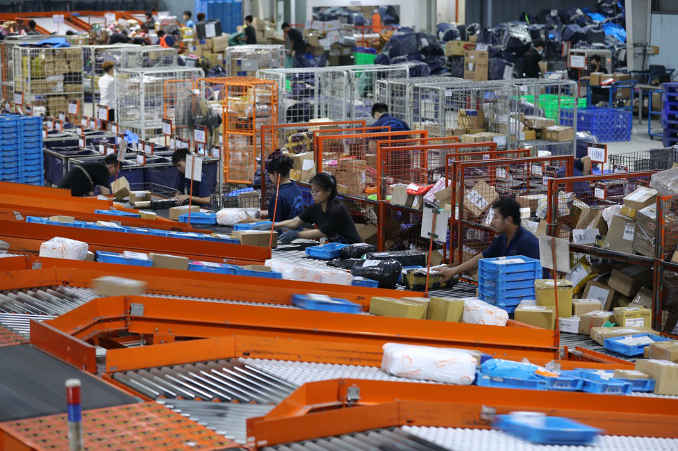 Lazada“双11”刷新纪录  东南亚零售业数字化再加速