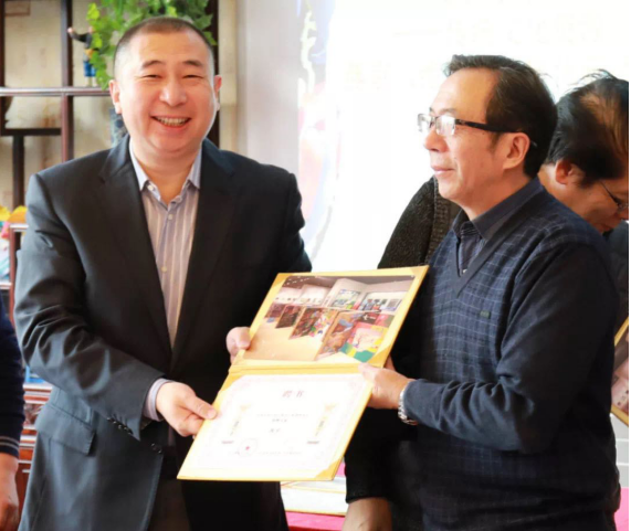 推动传统工艺传承与传播 懋隆“馆校合作”加速新模式推进