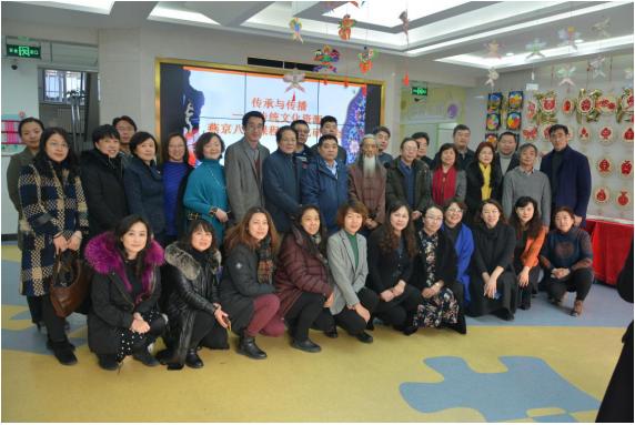 推动传统工艺传承与传播 懋隆“馆校合作”加速新模式推进