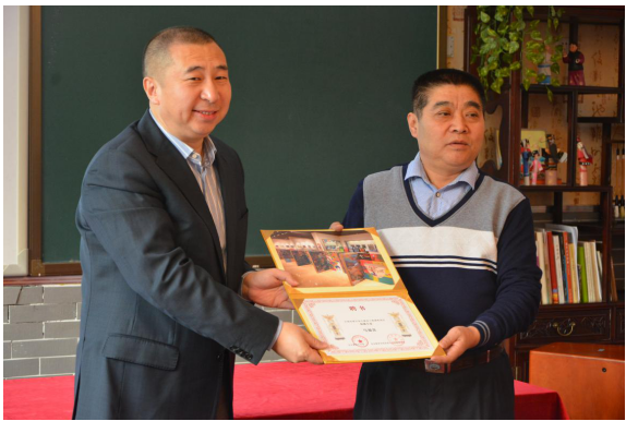 推动传统工艺传承与传播 懋隆“馆校合作”加速新模式推进