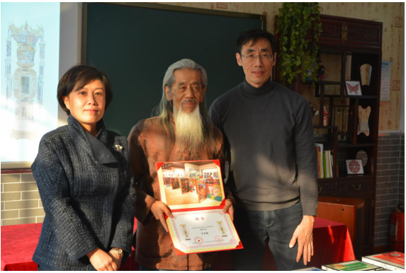 推动传统工艺传承与传播 懋隆“馆校合作”加速新模式推进