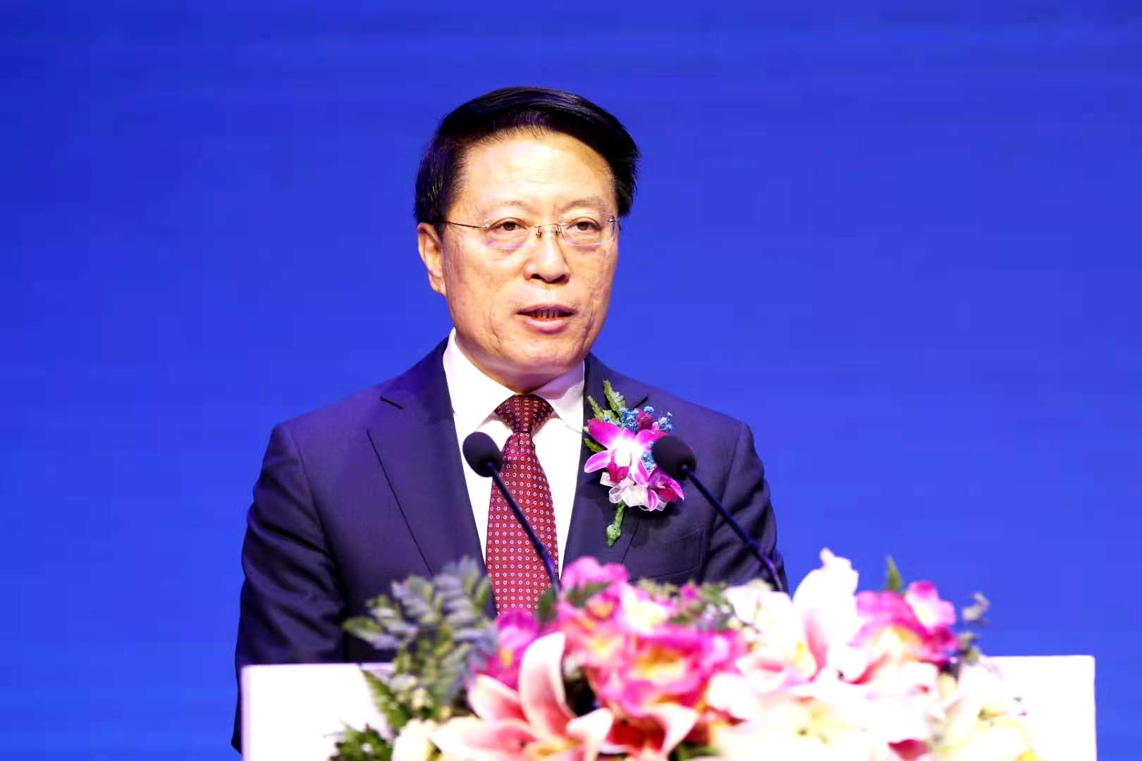 氢能关键材料高峰论坛暨东岳集团2021产业链合作年会成功召开