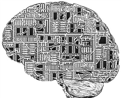 “类大脑”硬件系统问世 电脑或与人同样聪明