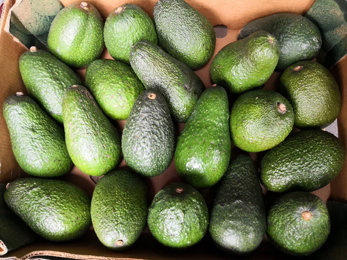 수입박람회 뒷 이야기, 중국 '쇼핑카트' 겨냥한 케냐 농산물