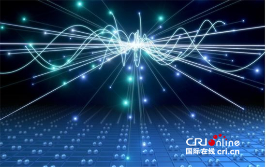 中国科大量子计算和模拟研究取得重要突破 成果再登《自然》杂志