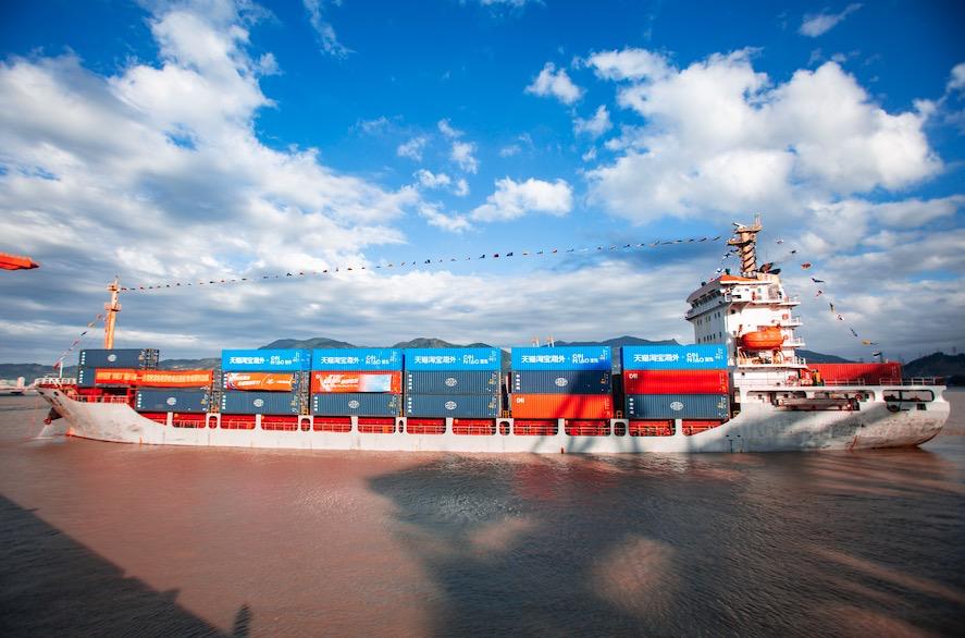 新国货美妆迎来上市潮 “完美日记”们借天猫海外走出国门