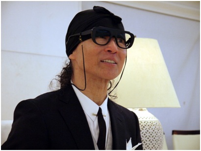 通过艺术与中国人共同前进的方式没有错——日本松山芭蕾舞团总代表清水哲太郎