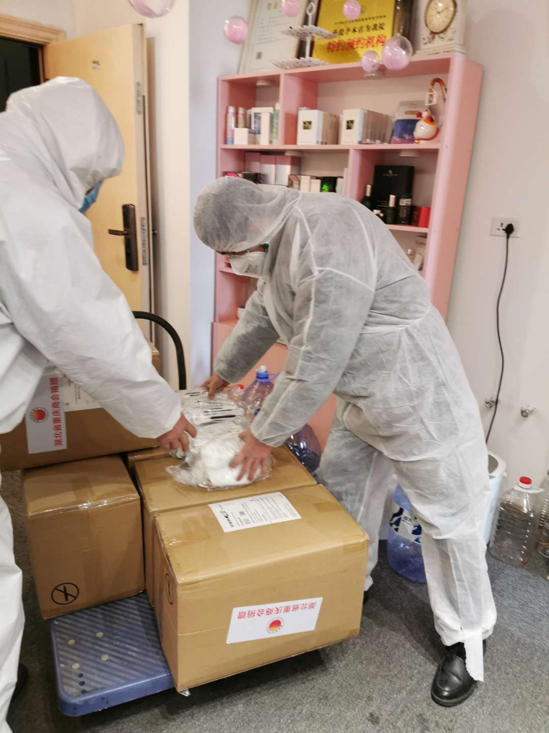  武汉疫情比想象的厉害(武汉疫情厉害吗)