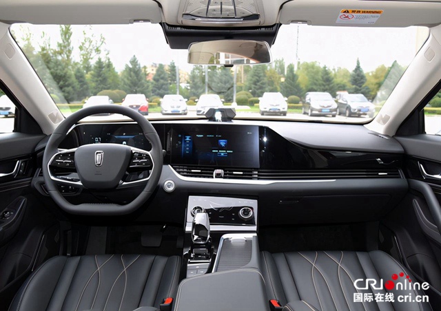 雷克萨斯新款LS领衔 广州车展重点轿车抢先看