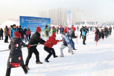 第七屆北京市民快樂冰雪季系列活動啟幕在即