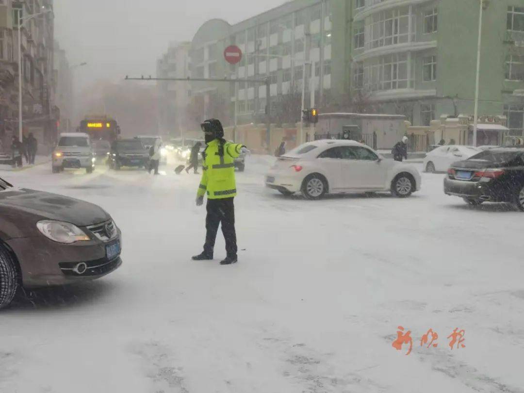 哈爾濱，一座有冰雪更有溫度的城市！