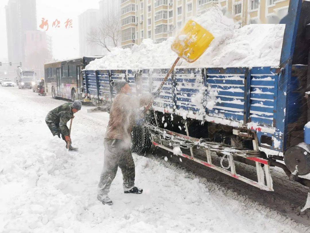 哈尔滨，一座有冰雪更有温度的城市！