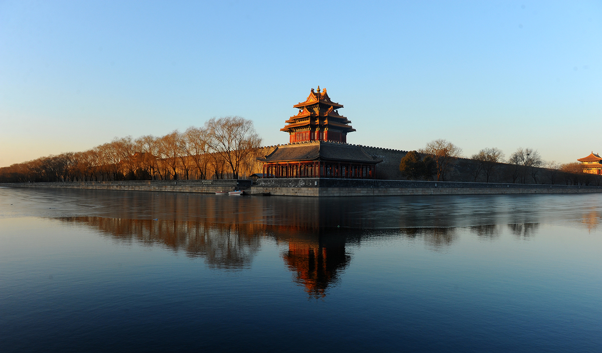 Beijing vows fresher air this year