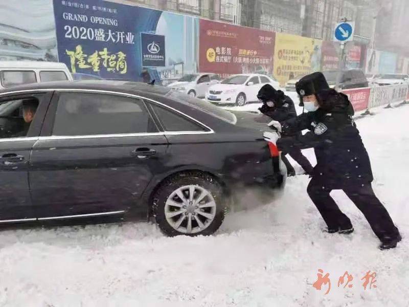 哈爾濱，一座有冰雪更有溫度的城市！