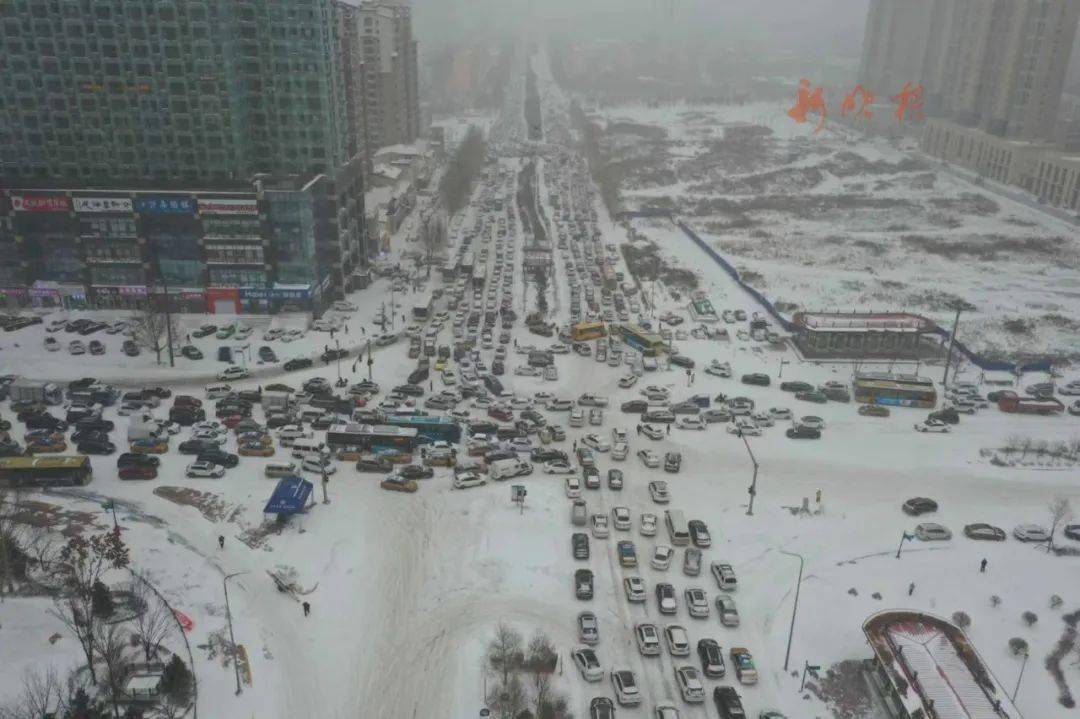 哈尔滨，一座有冰雪更有温度的城市！