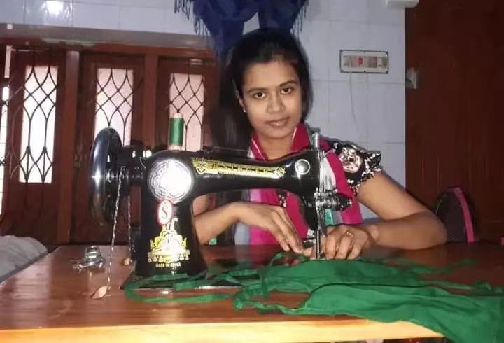 কফিহাউসের আড্ডা: স্বেচ্ছাসেবক তাহমিনা পার্ভিনের সঙ্গে আড্ডা