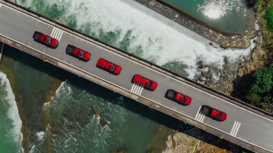 “打赢中国”后 长城炮澳洲上市 迈出“走向全球”第一步