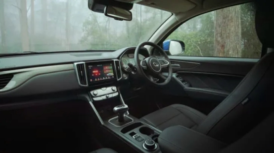 “打赢中国”后 长城炮澳洲上市 迈出“走向全球”第一步