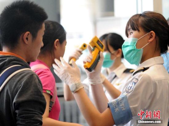 香港多家旅行社取消逾百韓國旅遊團 約3000人受影響