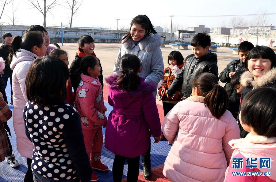 【焦点图-大图】【 移动端-焦点图】【图说1】一家三代“刘老师”的育人情