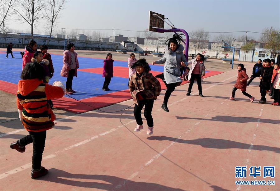 【焦点图-大图】【 移动端-焦点图】【图说1】一家三代“刘老师”的育人情