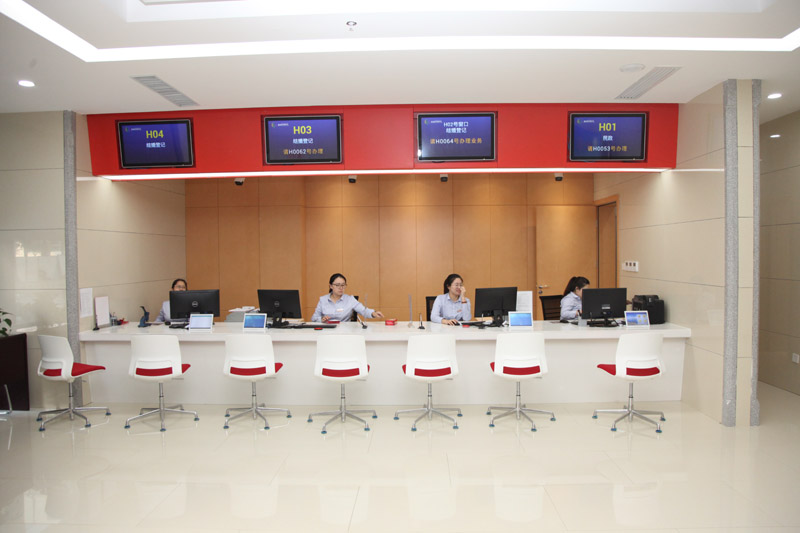 西安莲湖：以速度和温度 换群众满意度