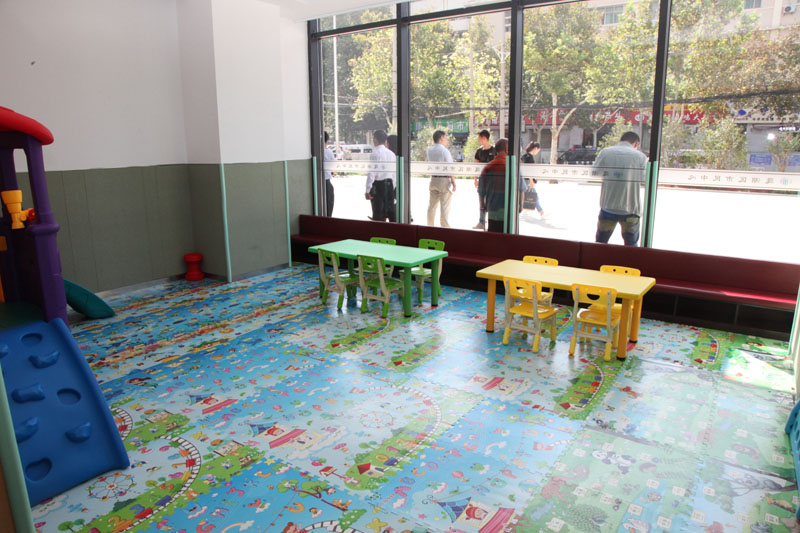 西安莲湖：以速度和温度 换群众满意度