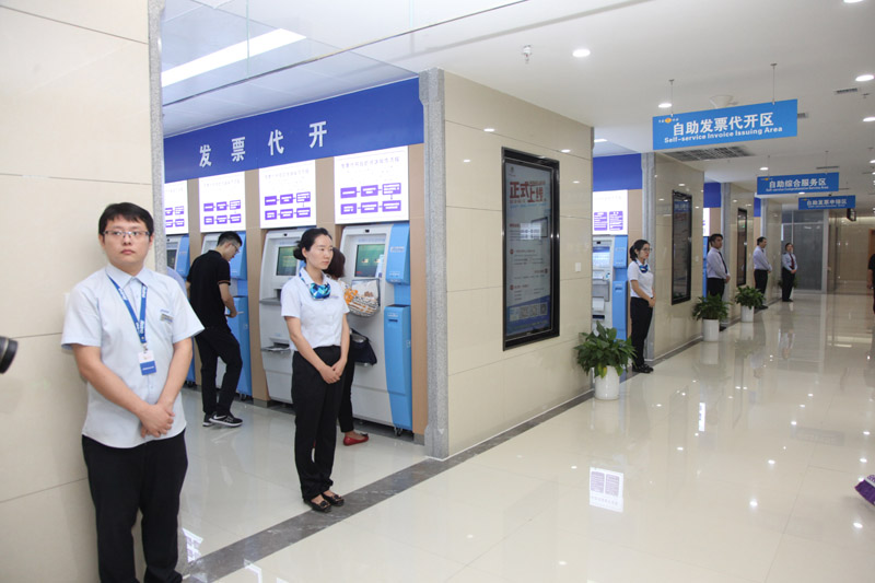 西安莲湖：以速度和温度 换群众满意度