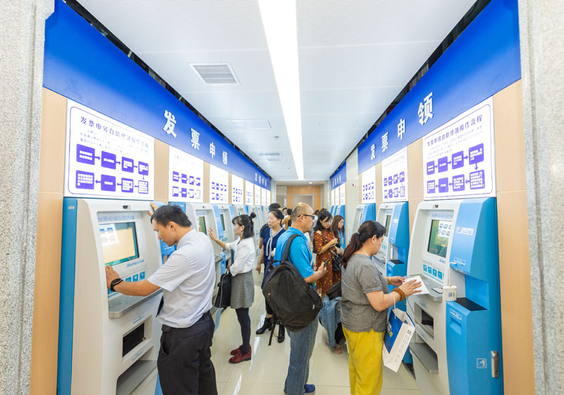 西安莲湖：以速度和温度 换群众满意度