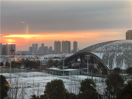 【战“疫”·日记】陕西省人民医院儿科副主任医师严晓华的一天