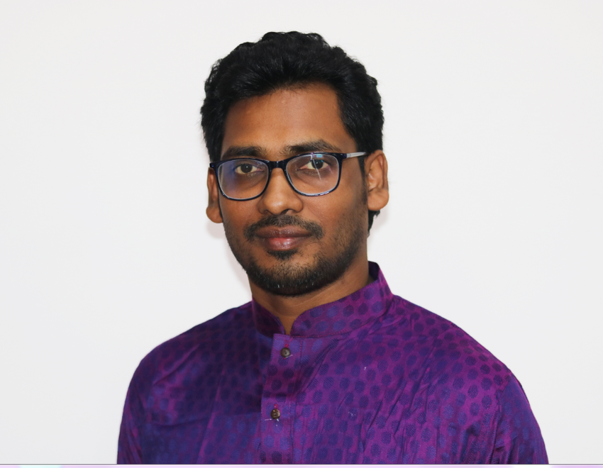 মো. নুরুচ্ছাফার সাক্ষাত্কার