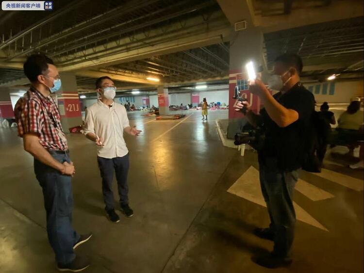 北美观察丨墨西哥退不下去的内涝是怎么回事 飓风疫情双重压力下的墨西哥旅游业能否快速恢复？