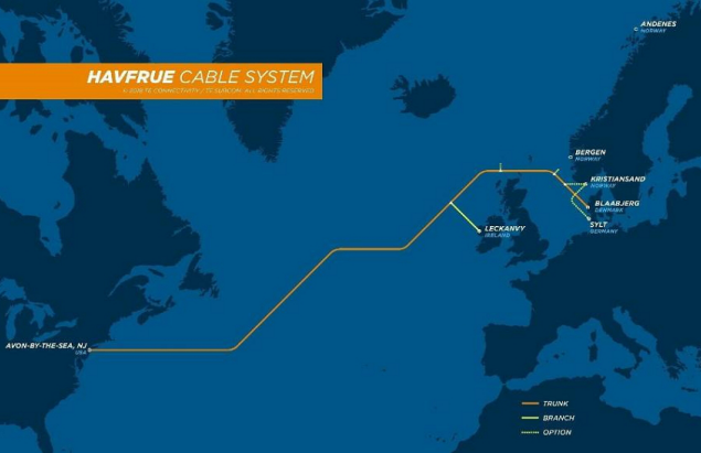 欧洲头条 | 黑客帝国上演谍战大片，“清洁网络”计划打脸“美式双标”