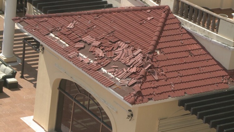 北美观察丨墨西哥退不下去的内涝是怎么回事 飓风疫情双重压力下的墨西哥旅游业能否快速恢复？