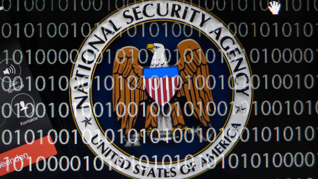 欧洲头条 | 黑客帝国上演谍战大片，“清洁网络”计划打脸“美式双标”