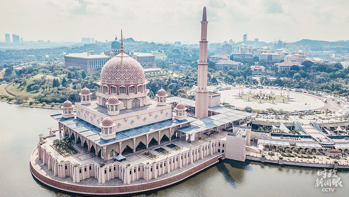 습근평 주석, 처음으로 아태운명공동체 구축 전면적으로 천명
