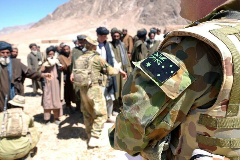 Ko Neman Gafara Yana Iya Ceton Rayukan Fararen Hula 39 a Afghanistan?