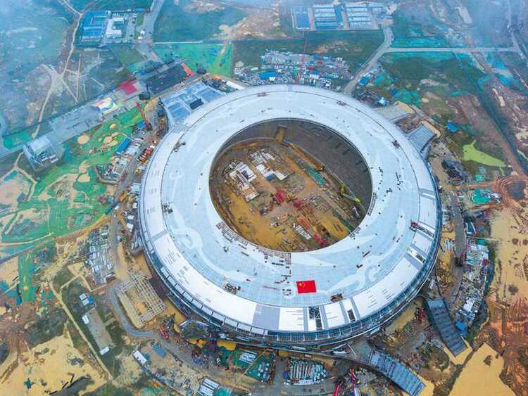 成都能为大运会留下怎样的印迹？3个答案看大运场馆的“蓉”耀