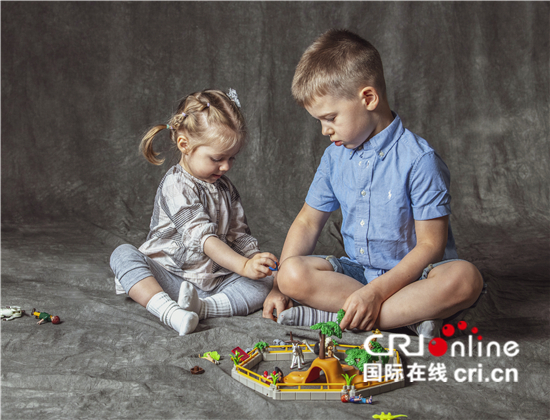 俄罗斯人维多利亚：中国让我实现了所有梦想