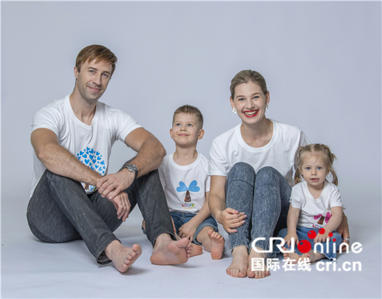 俄罗斯人维多利亚：中国让我实现了所有梦想