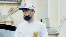 《哈哈哈哈哈》邓超撮合邓超、甄嬛模仿者 陈赫鹿晗剧组做场务
